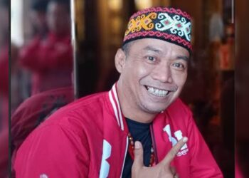 Aktivitas PBS di Kapuas Mendapat Sorotan dari Legislator