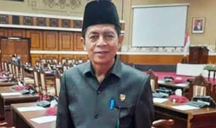 Legislator Dukung Kebijakan WFH Bagi AS