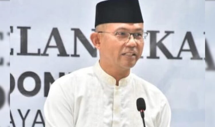 Akhmad Husain : DPK Gerdayak Indonesia Berperan Penting Jaga Hak Masyarakat