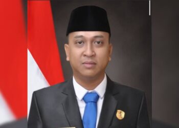Kenyamanan RTH di Kota Cantik Butuh Kesadaran Masyarakat