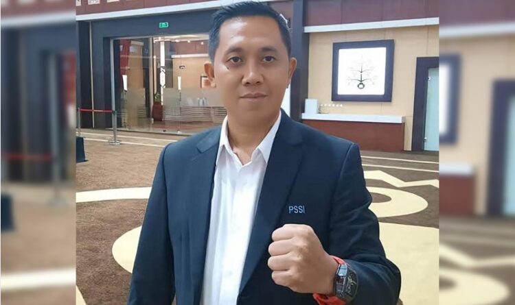 11 Anggota Tim Beregu Pemadam Asal Palangka Raya Ikuti NFSC 2025, Sigit Widodo : Mereka Adalah Kebanggaan
