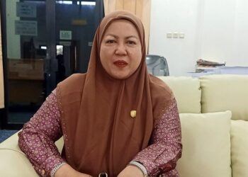 Layanan Pajak di Pasar Wadai Ramadan, Solusi Praktis untuk Masyarakat