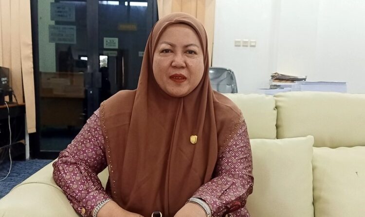 Layanan Pajak di Pasar Wadai Ramadan, Solusi Praktis untuk Masyarakat