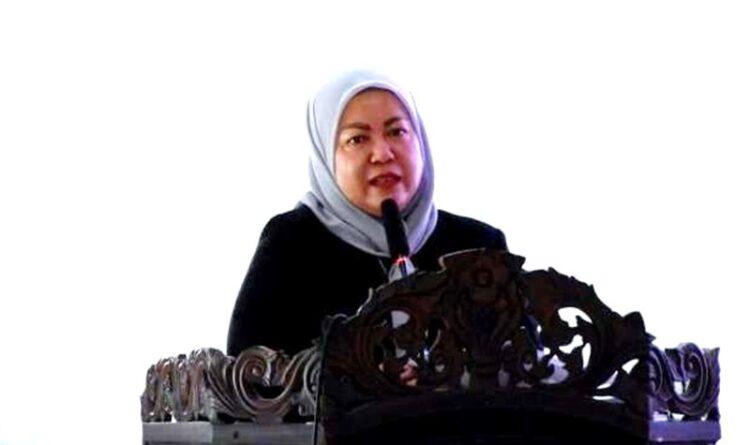 Legislator Fokus pada Peningkatan Sinergi antara Eksekutif dan Legislatif dalam Penyusunan Anggaran