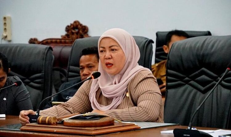 Apresiasi Penguatan Kapasitas SDM di Sektor Pengelolaan Lingkungan