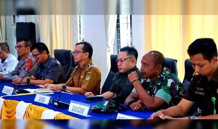 Legilator Dorong Masyarakat untuk Tingkatkan Partisipasi dalam Proses Penyusunan RKPD 2026