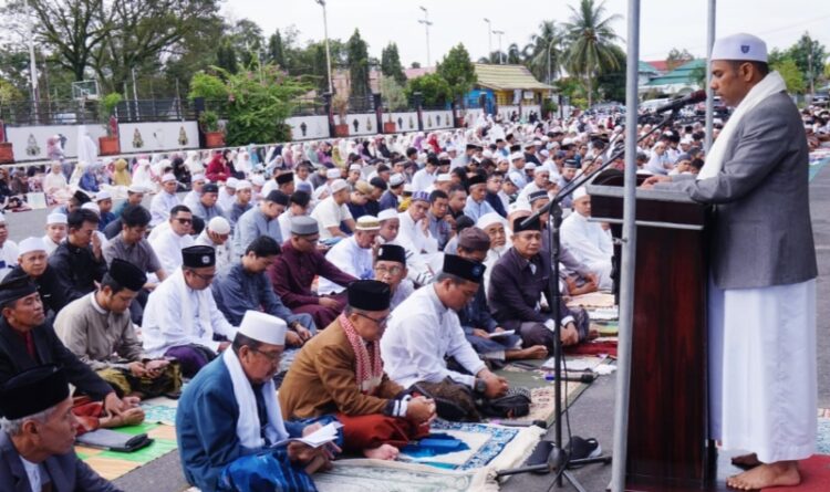 Hawa Nafsu Mengaburkan Hati Dalam Melihat Cahaya Kebenaran