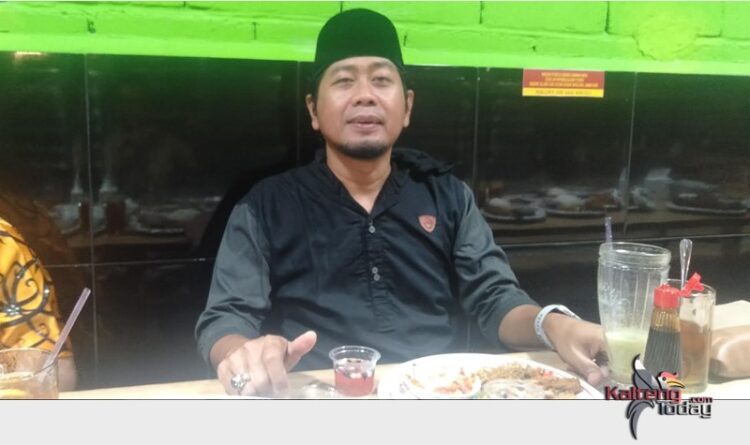 PT Adaro Indonesia Terus Pelihara Hubungan Baik Dengan Pers