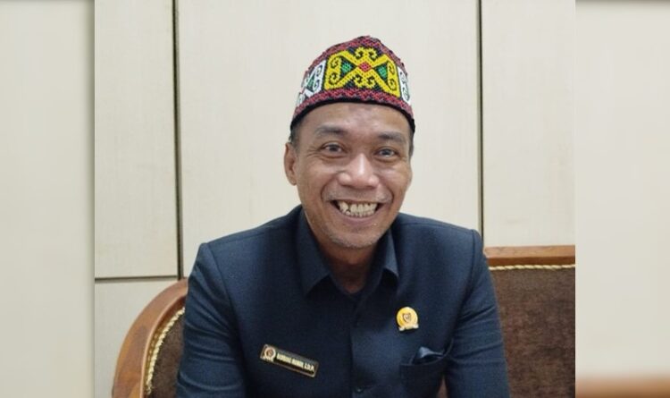 Bambang Irawan Tegaskan Siap Tindak Lanjuti Aduan Masyarakat Soal Sengketa Lahan Dengan PBS