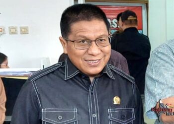 Subandi Sepakat Terkait Wacana Pengangkatan Juru Bicara Pemko Palangka Raya