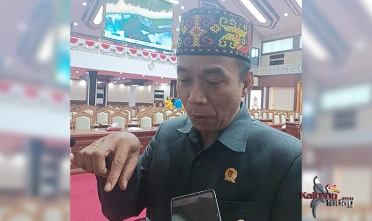 Bambang Irawan : Kalau ada PBS yang tidak memenuhi hak masyarakat maupun karyawannya, lapor ke kita