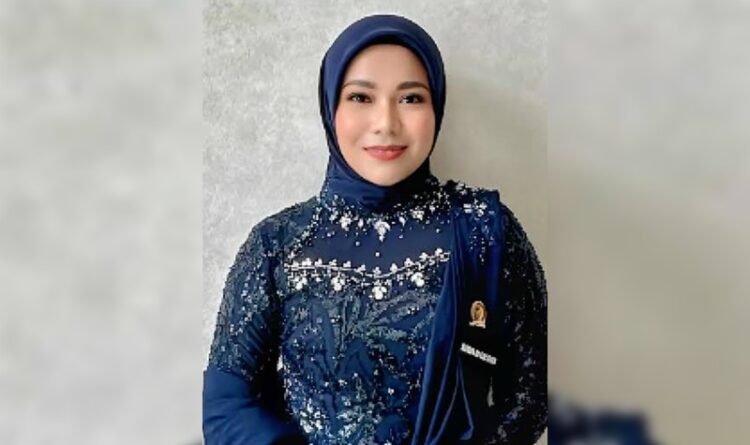 Orang Tua di Minta Aktif Perhatikan Kesehatan Anak