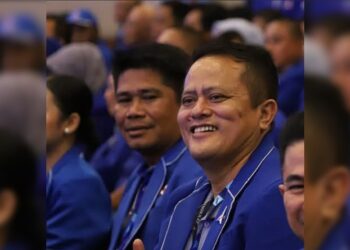 Hatir Minta Pemko Palangka Raya Optimal Kelola Lahan Tidur