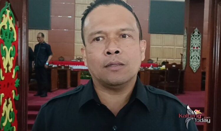 Khemal Nasery Nilai Program Mudik Gratis Sangat Meringankan Beban Masyarakat