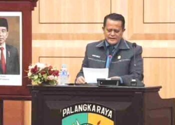 Hatir Tarigan : Pengembang Harus Perhatikan Kenyamanan dan Keamanan Masyarakat