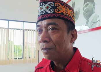 Kinerja BPDAS dan Perusahaan Tambang di DAS Kahayan-Barito di Soroti Legislator