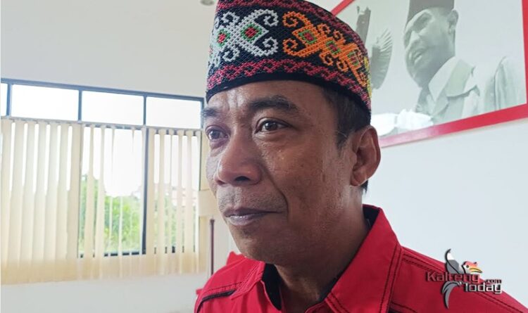 Kinerja BPDAS dan Perusahaan Tambang di DAS Kahayan-Barito di Soroti Legislator