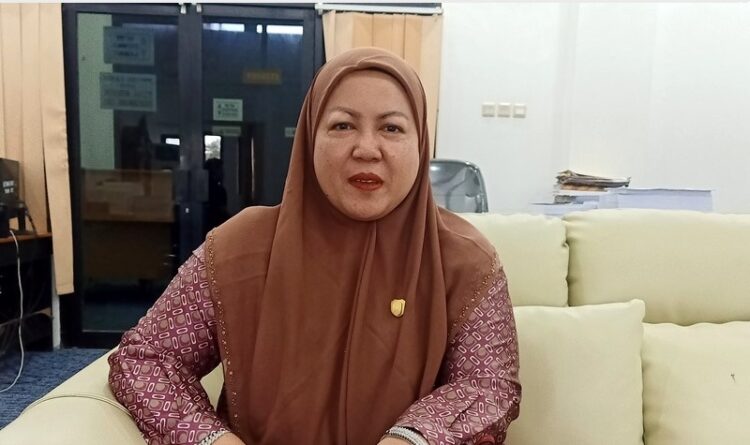 Dewan Prioritaskan Usulan Program Pembangunan Berdasarkan Aspirasi Masyarakat dalam RKPD 2026
