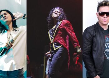 Kolaborasi Tiga Rocker Bandung dan Tamiang Layang Akan Hebohkan Bartim