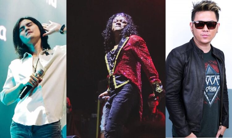 Kolaborasi Tiga Rocker Bandung dan Tamiang Layang Akan Hebohkan Bartim