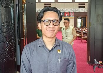 Okki Maulana Soroti Industri Kreatif