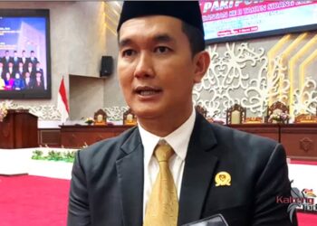 Fraksi Demokrat Minta Gubernur Kalteng Penjelasan Soal Raperda Mineral Bukan Logam