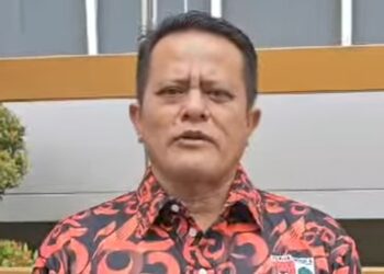 Hatir Sata Tarigan Inginkan Sektor Pertanian dan Perkebunan Daerah Maju