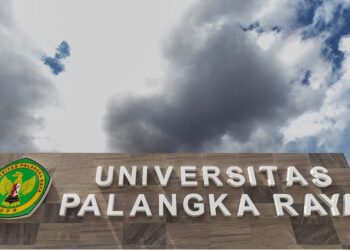 UPR Ranking 53 Universitas Terbaik di Indonesia Versi Edurank