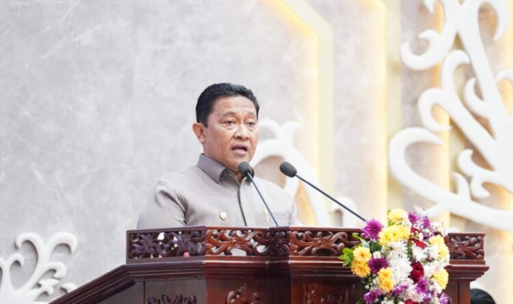Wewenang Gubernur Bertambah di Sektor Pertambangan