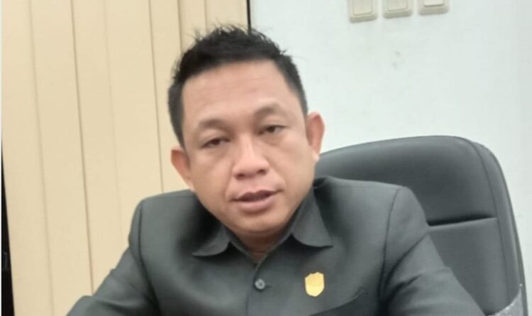 DPRD Barut Gelar RDP Pendidikan Soroti Pungli dan Krisis Guru
