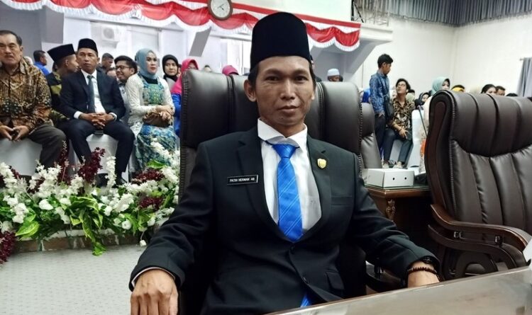 Program Pelatihan dan Rekrutmen Kerja Buka Harapan Baru Bagi Kaum Muda