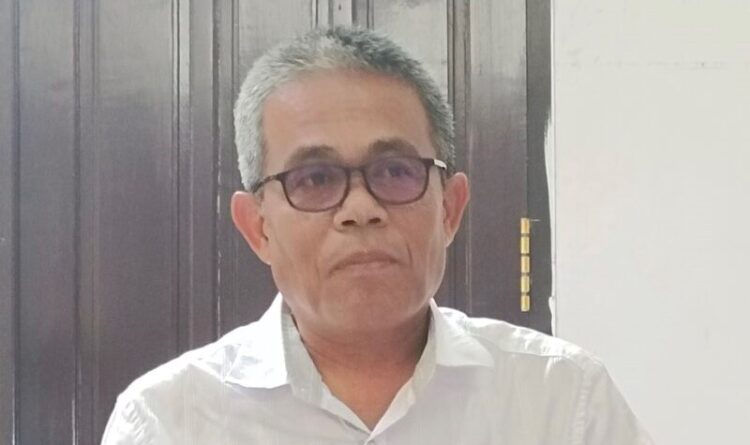 Legalitas Lahan Jadi Kunci Pelebaran Jalan Samping Jembatan Sei Tewei