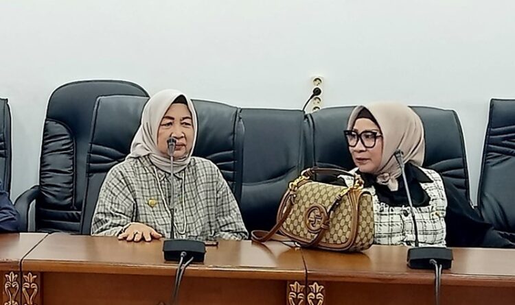 Dewan Soroti Peredaran Narkoba di Desa, Harapkan Kolaborasi dengan Kapolres Baru