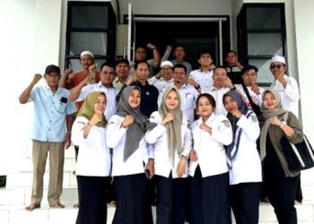 Prioritas Pembangunan Infrastruktur dan Rumah Ibadah Berdasarkan Usulan Warga Desa Lemo I