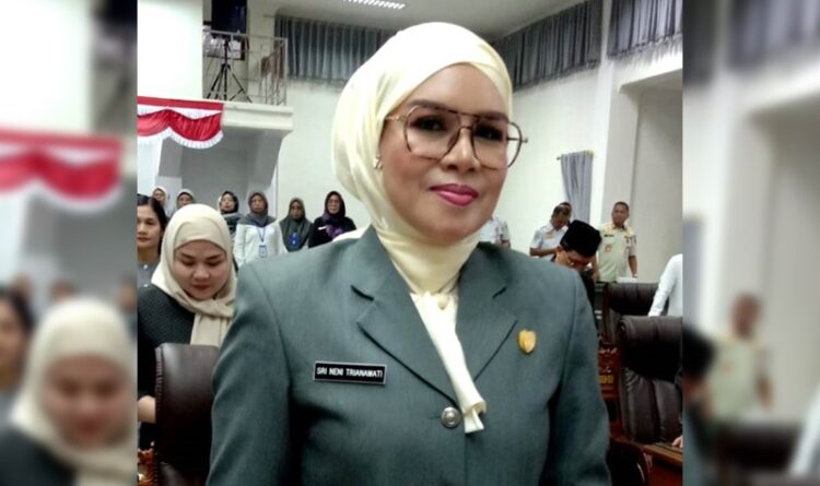Paskibraka Sebagai Wadah Pembinaan Karakter