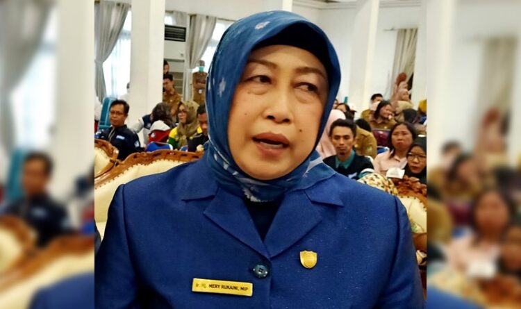 DPRD Barito Utara Kunjungi Kecamatan-Kecamatan Terpencil