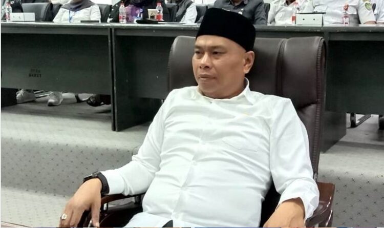 Legislator Dorong Masyarakat Manfaatkan Lahan Tidur untuk Perkuat Ketahanan Pangan