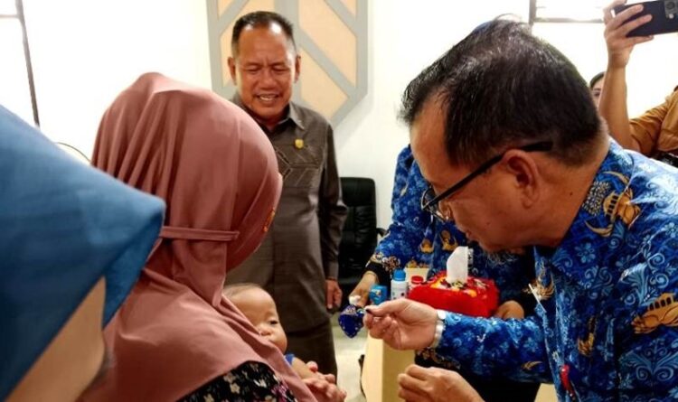 Sinergi dan Kolaborasi, Kunci Pembangunan Berkelanjutan di Barito Utara