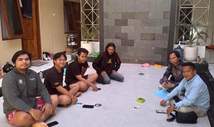 Tinjau Asrama Mahasiswa di Yogyakarta, Dewan Tekankan Dukungan Berkelanjutan