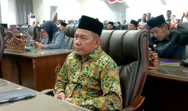DPRD Dukung Langkah Dinas Kesehatan Cek Kebugaran CJH: Sehat Fisik, Khusyuk Ibadah
