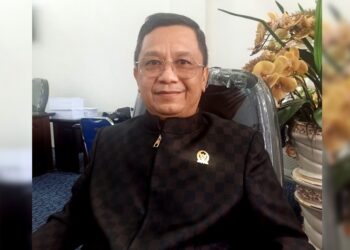 Pastikan Pasokan Elpiji Memadai di Pangkalan