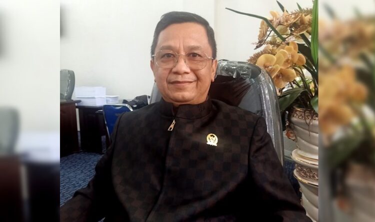 Pastikan Pasokan Elpiji Memadai di Pangkalan