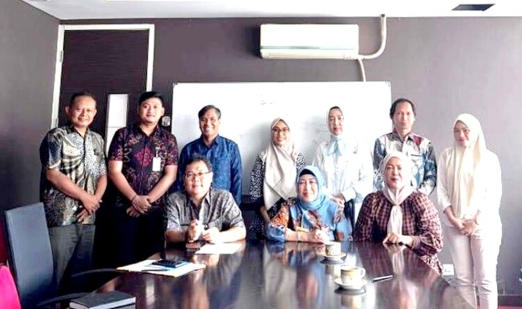 DPRD Barito Utara Kaji Kebijakan PPPK Paruh Waktu