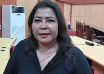 Wakil Ketua II DPRD Palangka Raya Ingatkan Pemko Untuk Maksimalkan Pengelolaan Aset Daerah