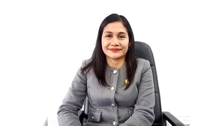 Dorong Perusahaan Lebih Aktif Dukung Program Pemerintah untuk Pemberdayaan Ekonomi