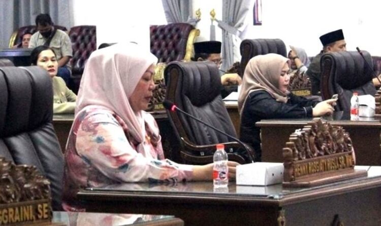 Koperasi Merah Putih, Dewan Nilai Jalan Keluar dari Kemiskinan