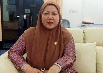 Wakil Ketua II Ajak Semua Pihak Bersinergi Lewat Tanam Jagung