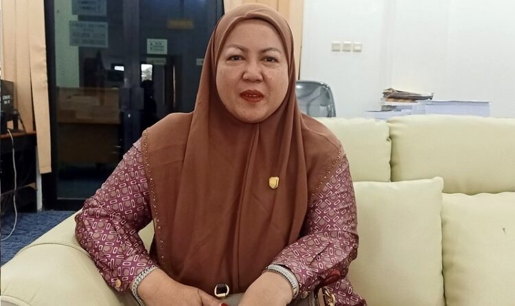Wakil Ketua II Ajak Semua Pihak Bersinergi Lewat Tanam Jagung