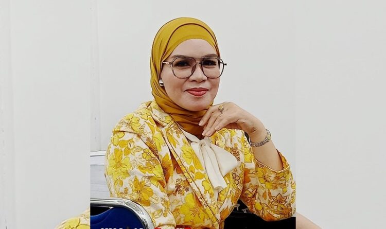 P2L, Solusi Mandiri di Tengah Fluktuasi Harga Cabai Rawit