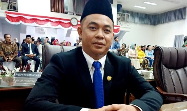 Penertiban Knalpot Brong Barito Utara: DPRD Apresiasi Tindakan Tegas Polres